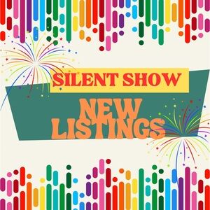 Please stop by and check out my live!!